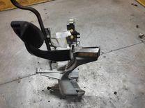 Узел педальный (блок педалей) DGHR9A Audi 80 купить с доставкой