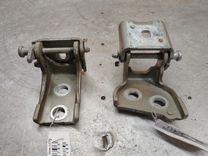 Петля двери передней правой H0GLFR Citroen C5 - Фото 2