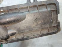 Радиатор отопителя (печки) R0RKFI Audi A4 - Фото 4