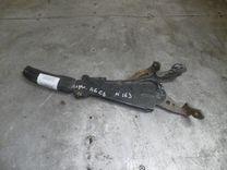 Рычаг ручного тормоза (ручника) 8XY1T3 Audi A6 - Фото 1