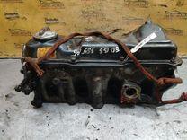 Головка блока цилиндров 01X2IL Audi 80 - Фото 4