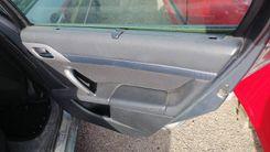 Ограничитель открывания двери задней BGJF1V Peugeot 407