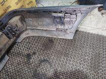 Бампер задний LC18BO Mercedes C W202 - Фото 12