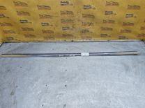 Молдинг стекла двери передней правой наружный A90OTG Volkswagen Passat