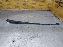 Щеткодержатель (поводок стеклоочистителя, дворник) AN9V82 Citroen Xsara Picasso - Фото 1