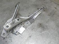 Петля капота 1VBUB7 Peugeot 307 купить с доставкой
