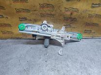 Стеклоподъемник электрический задний левый GP0VME Opel Vectra - Фото 2