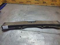 Накладка замка багажника 6I2DO1 Opel Signum - Фото 2