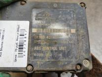 Блок ABS M3MG73 Kia Shuma - Фото 6