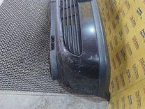 Бампер передний 444QE9 Opel Zafira купить с доставкой