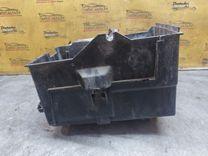 Полка аккумулятора 07SU84 Volvo S40 - Фото 3