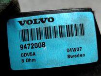 Динамик двери задней левой 2F270I Volvo S60 - Фото 5
