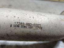 Патрубок интеркулера S3HDQS Honda Accord купить