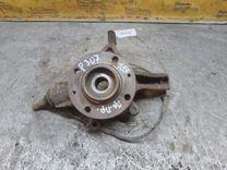 Кулак поворотный правый 5VDJ1N Peugeot 307