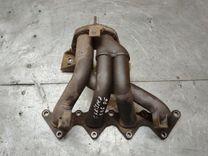 Коллектор выпускной PXEG51 Mitsubishi Carisma - Фото 1