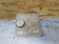 Бачок расширительный 6ZUMPW Volvo S40 - Фото 5