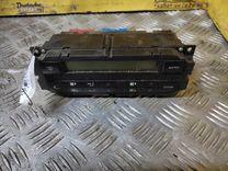 Блок управления печки/климат-контроля DAUVVS Ford Galaxy