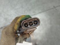 Проводка форсунок MPWBAQ Renault Kangoo купить