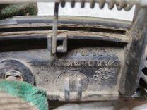 Ручка наружная задняя левая S4OSCP Renault Scenic купить в магазине запчастей бу