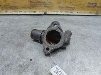 Фланец (тройник) системы охлаждения NLC962 Citroen Xantia - Фото 3