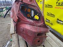 Крыло заднее левое XM6LXN Peugeot 307 undefined