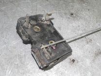 Замок двери задней левой AMRB1S Volkswagen Passat - Фото 3