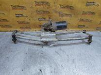 Механизм стеклоочистителя (трапеция дворников) Y8U4MT Mercedes Sprinter