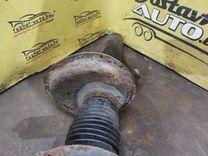 Амортизатор передний правый 5OKITX Peugeot 206 - Фото 4