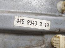 Стеклоподъемник электрический передний левый I3B3KZ Renault Laguna купить с доставкой