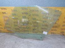 Стекло двери задней правой 93288A Mercedes A W168