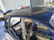 Крыша 570NL0 Renault Scenic купить с доставкой