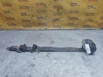 Ремень безопасности задний центральный 66YHT6 Ford C-Max купить с доставкой