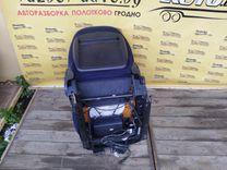 Сиденье переднее правое 86QFPD Fiat Stilo undefined