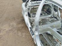 Стойка кузовная центральная правая WMZBUC Volkswagen Passat купить в магазине запчастей бу