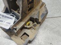 Замок двери задней левой SW7D2V Renault Scenic RX4 - Фото 3