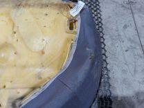 Салон (комплект сидений) ZHRS6C Volkswagen Passat undefined