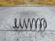 Пружина задняя Q1GDQT Ford C-Max - Фото 1