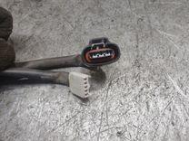 Проводка двери передней правой AEGANM Toyota Corolla - Фото 6