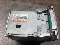 Магнитола 253ZUE Ford Focus - Фото 4