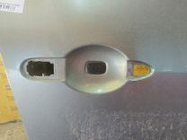 Дверь передняя правая OSQGWB Renault Scenic купить