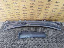 Дождевик BY60K9 Opel Insignia - Фото 2