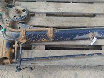 Балка подвески задняя 8DS0Z9 Volkswagen Passat купить с доставкой. Огромный выбор запчастей и марок авто. У нас есть практически все.