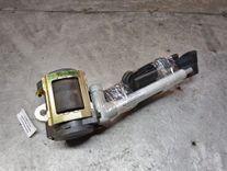 Ремень безопасности передний левый Z3NX61 Audi A3 купить