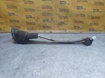 Тяга кулисы КПП FIU6ND Volkswagen Passat купить в магазине запчастей бу