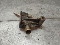 Фланец (тройник) системы охлаждения TXDO69 Opel Astra - Фото 2