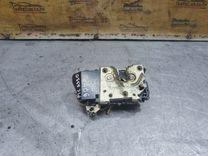 Замок двери передней левой YU7PQ3 Citroen Xsara Picasso - Фото 1