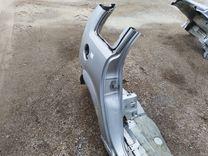 Крыло заднее правое NZZDF7 Opel Meriva купить