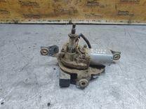 Моторчик заднего стеклоочистителя (дворника) 9OHN04 Renault Espace - Фото 2