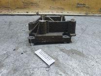 Кронштейн компрессора кондиционера 5BHFNG Peugeot 307 - Фото 2