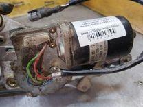 Моторчик передних стеклоочистителей (дворников) 3XYCEF Renault Safrane купить в магазине запчастей бу